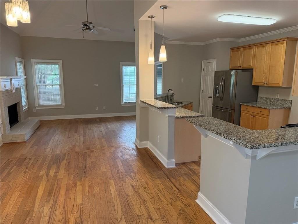 2320 Kennesaw Oaks Trl Nw - Photo 6 of 17