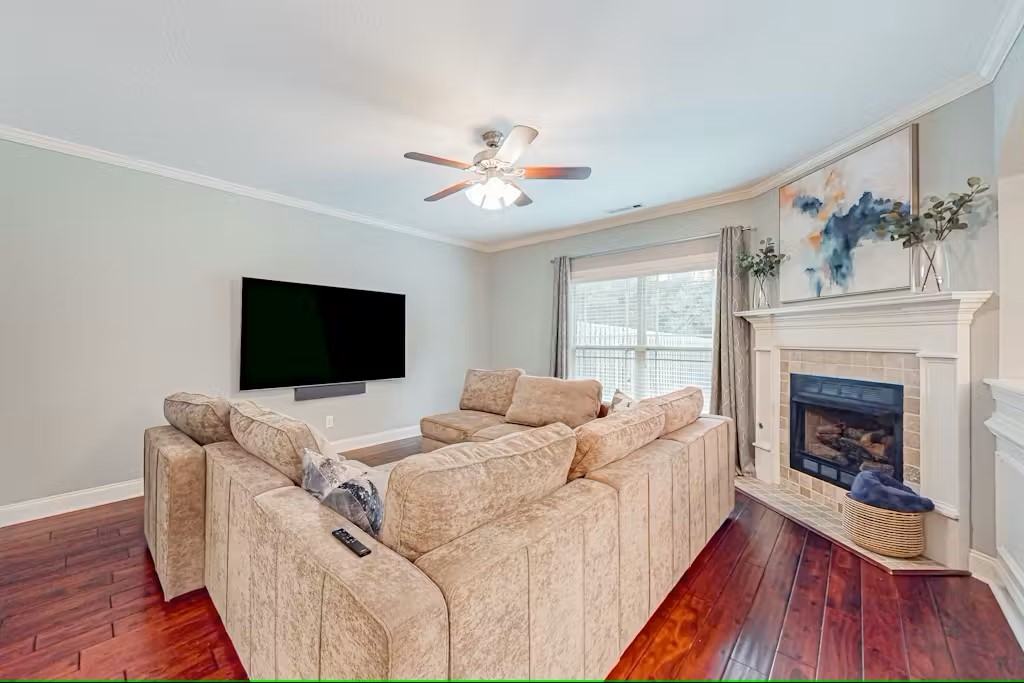 202 Asa Way #1 - Photo 7 of 26