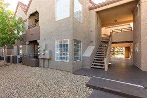 featured image of 2200 S Fort Apache Rd #1206