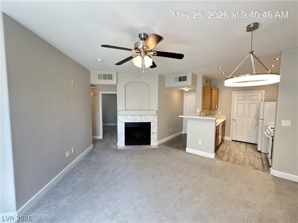 7143 S Durango Dr #204 - Photo 4 of 48