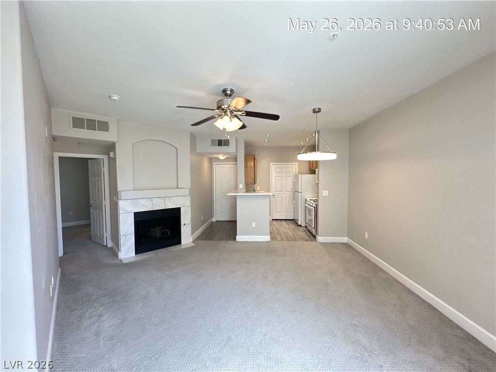 7143 S Durango Dr #204 - Photo 5 of 48