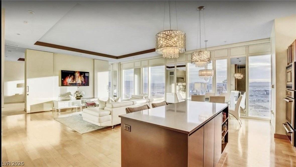 3750 Las Vegas Blvd S #3603 - Photo 2 of 38