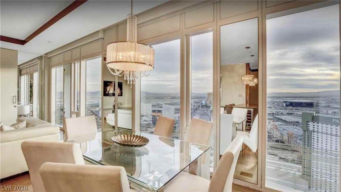 3750 Las Vegas Blvd S #3603 - Photo 3 of 38