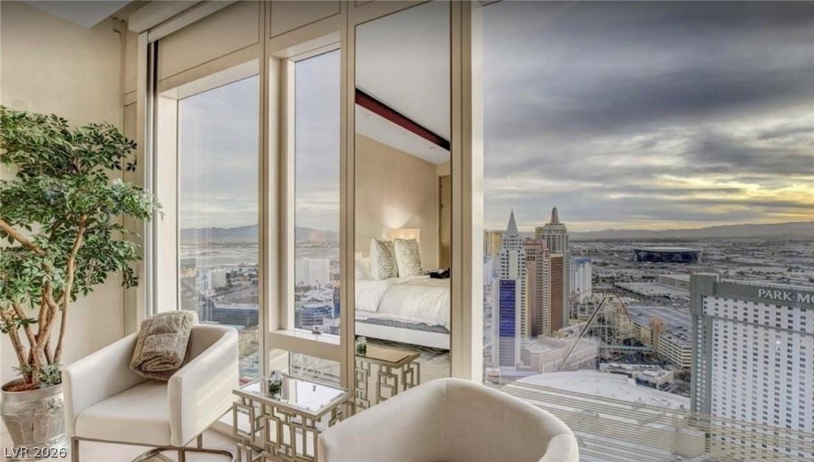 3750 Las Vegas Blvd S #3603 - Photo 4 of 38