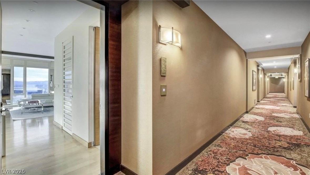 3750 Las Vegas Blvd S #3603 - Photo 5 of 38