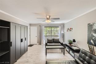 5146 S Jones Blvd #207 - Photo 1 of 1