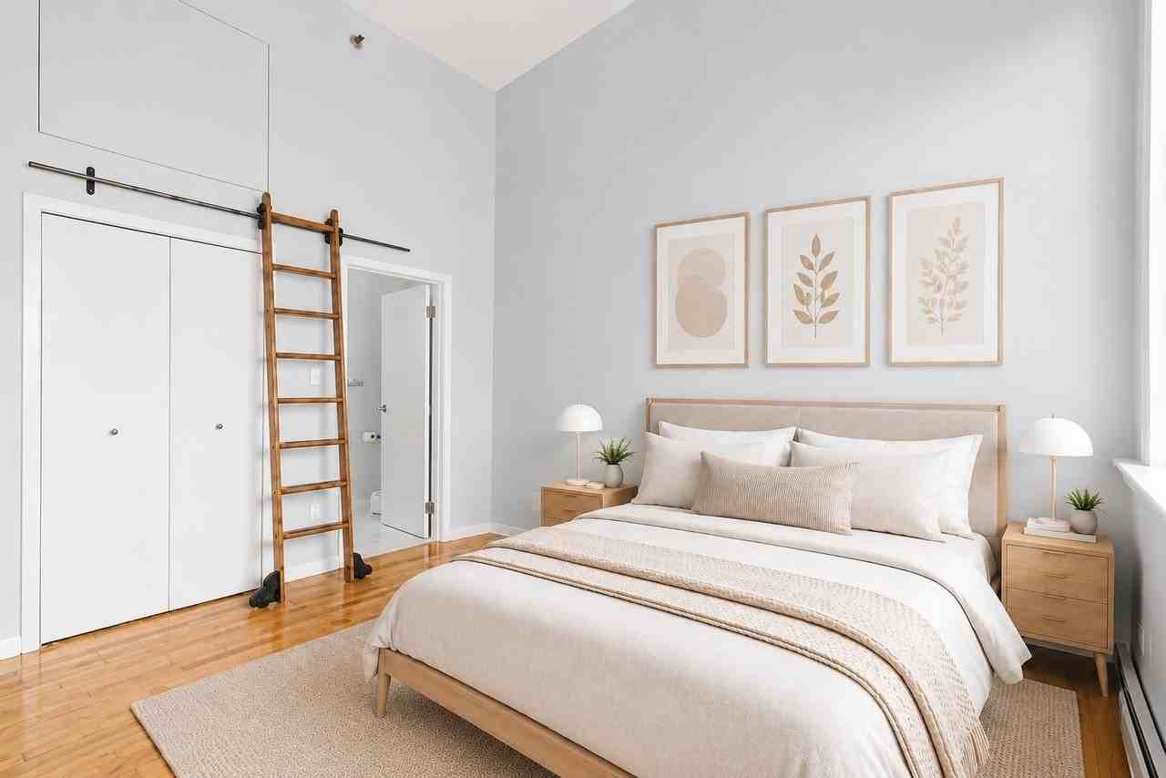 501 Adams St #4E - Photo 5 of 14