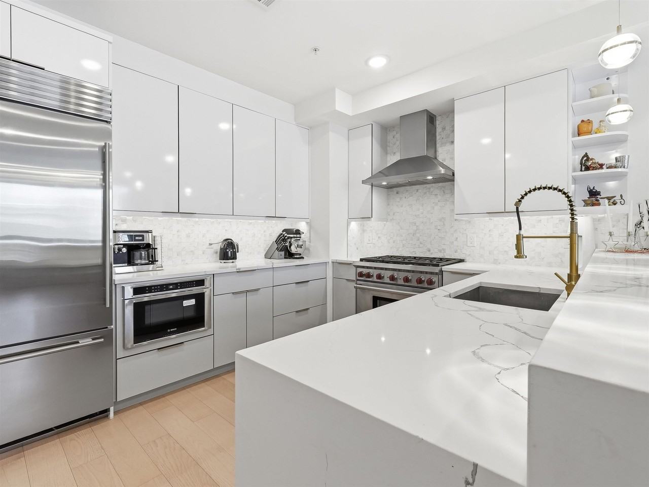 206 Jefferson St #3 - Photo 4 of 30
