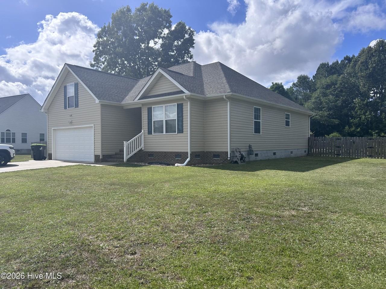 308 Prince William Dr