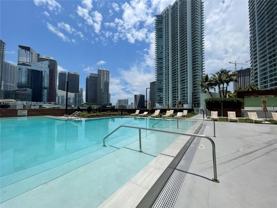 350 S Miami Ave #3203 - Photo 1 of 1