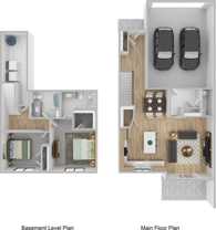 The Revere Townhomes - Photo 1 of 1