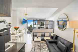 1750 N Bayshore Dr #1219 - Photo 1 of 1