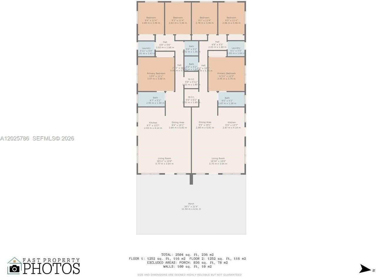 1517 Nw 8th Ave #1517 - Photo 6 of 28