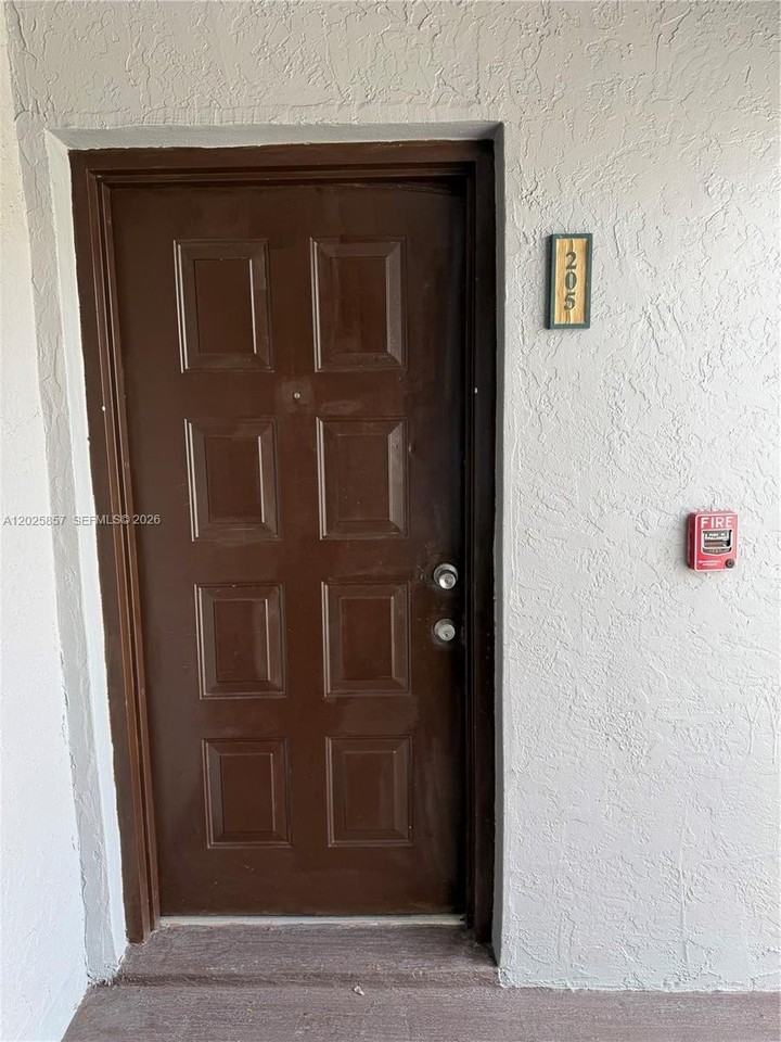 7429 Sw 152nd Ave #13-205 - Photo 2 of 19