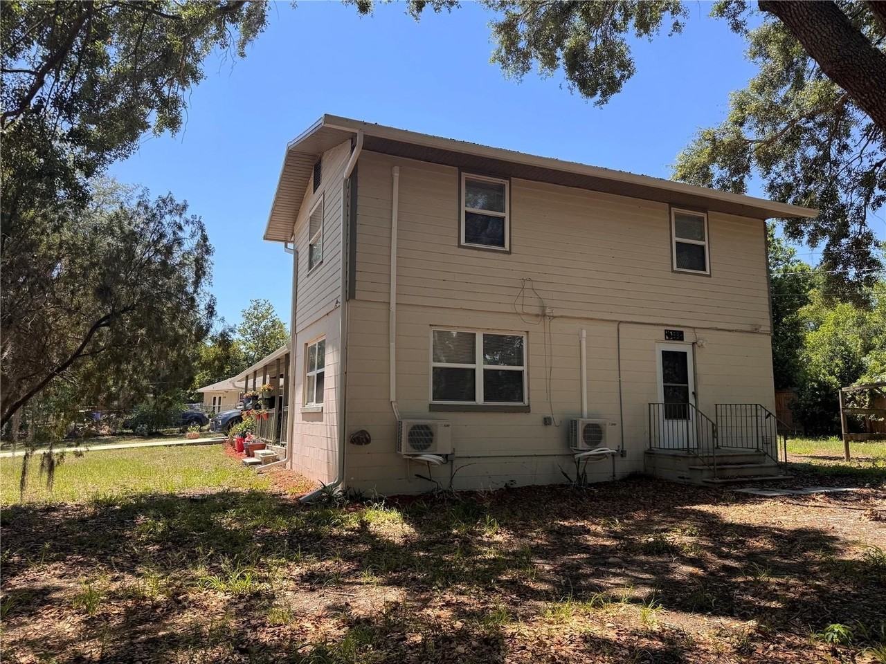 536 Orange St #538