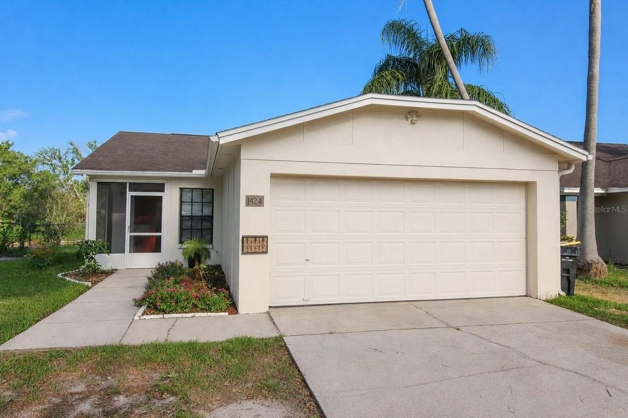 1424 Bramblewood Dr