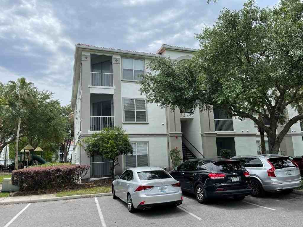 2513 Maitland Crossing Way #14102
