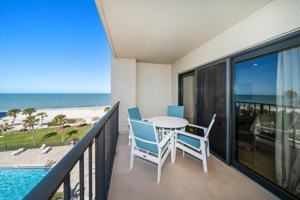 featured image of 1480 Gulf Blvd #401A