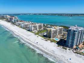 1480 Gulf Blvd #401A - Photo 1 of 1