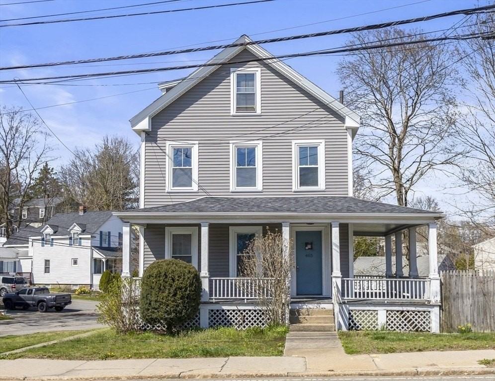 465 High St #2