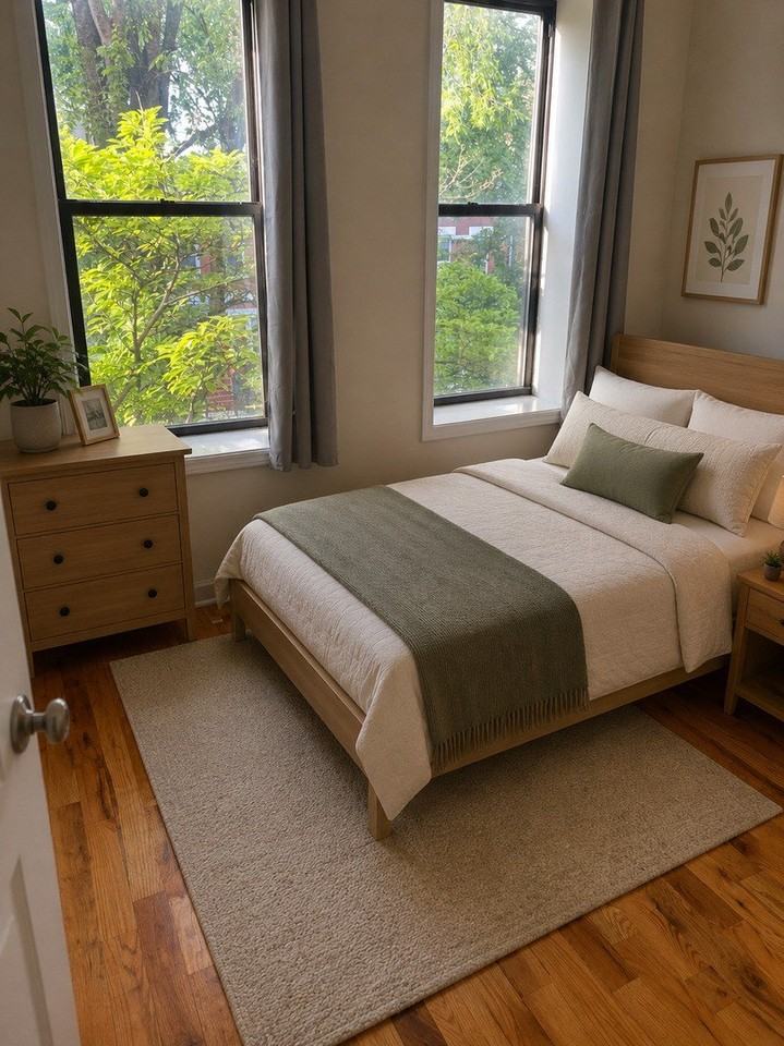 1421 W Huron St #2F - Photo 6 of 11