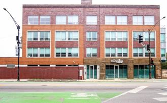 1001 N Milwaukee Ave #204 - Photo 1 of 1