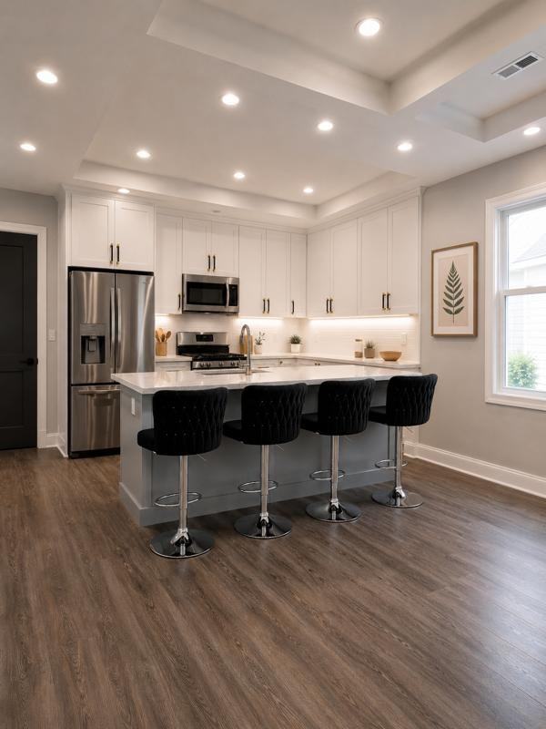 W Cold Spring Ln - Photo 2 of 11