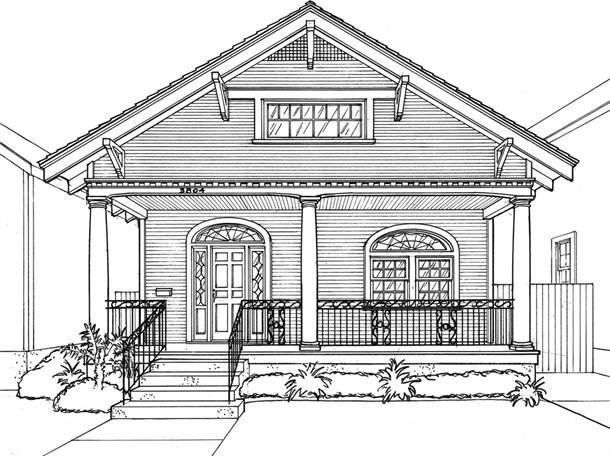 3804 Banks St - Photo 2 of 18