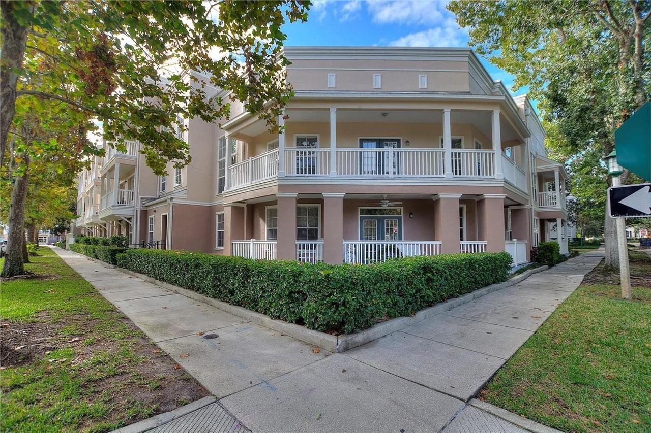 516 Water St #1