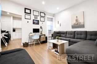 863 Knickerbocker Ave #2F - Photo 1 of 1