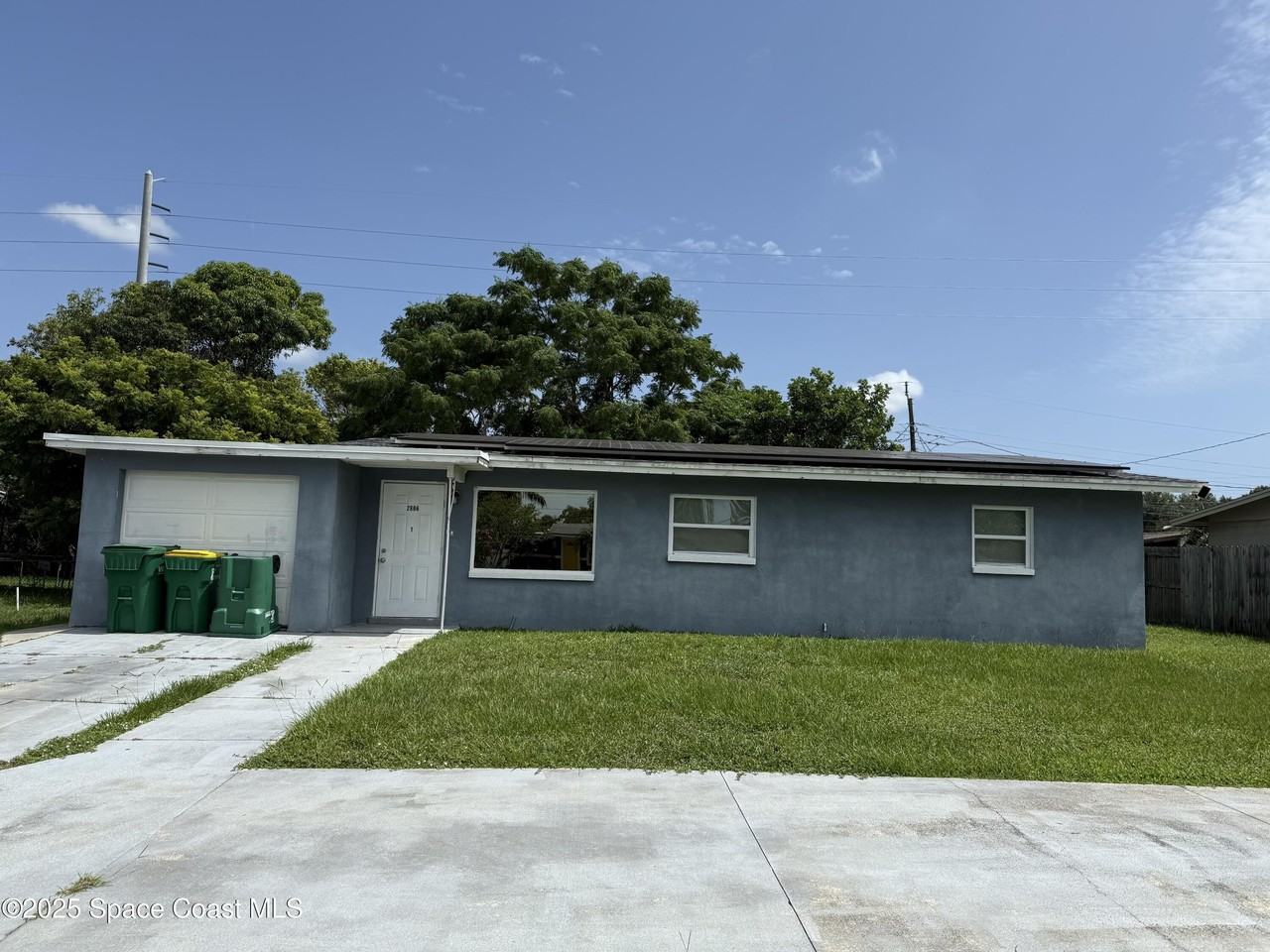 2806 Tropic Rd #1