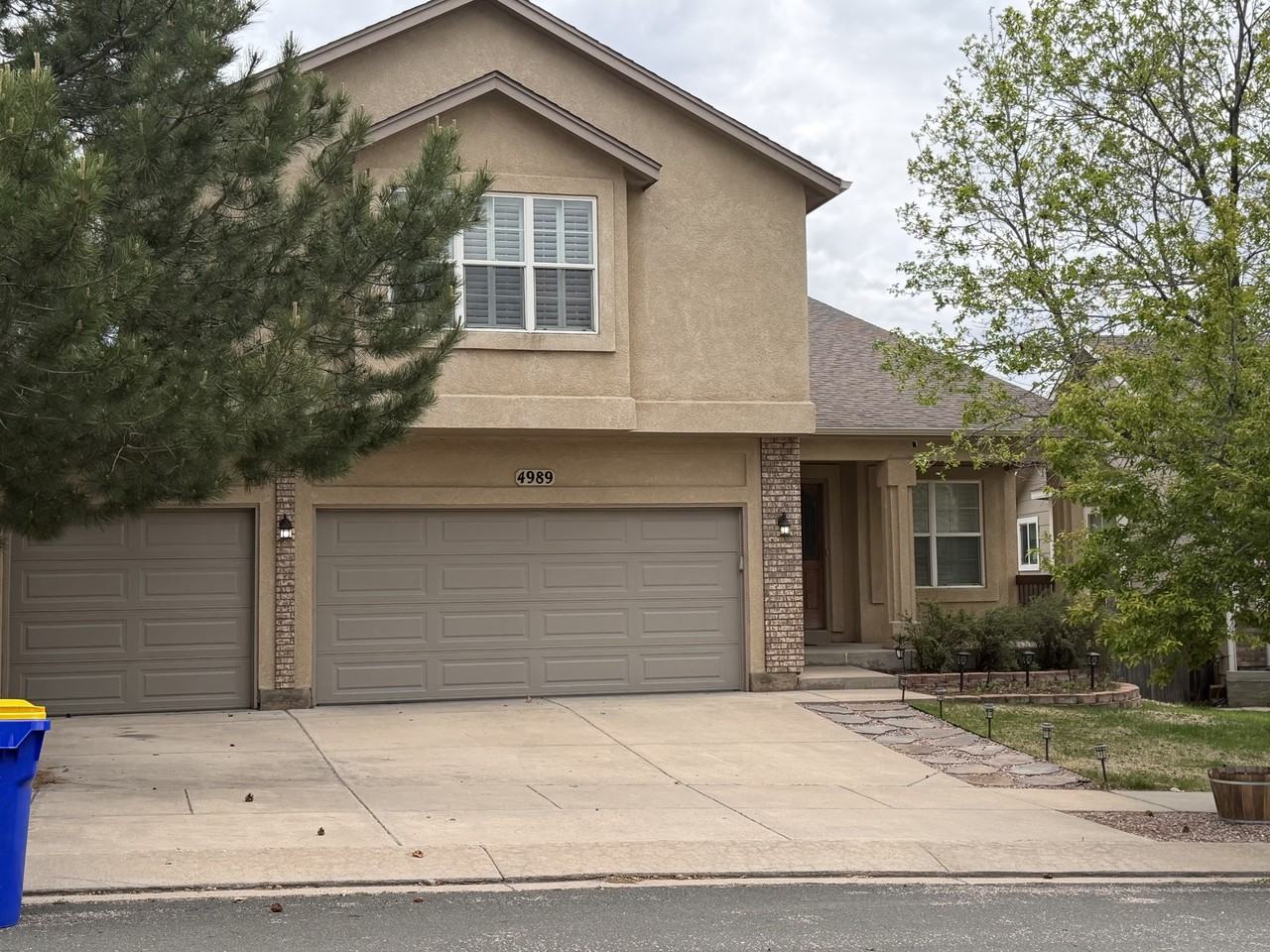 4989 Cherry Springs Dr #1 - Photo 2 of 22