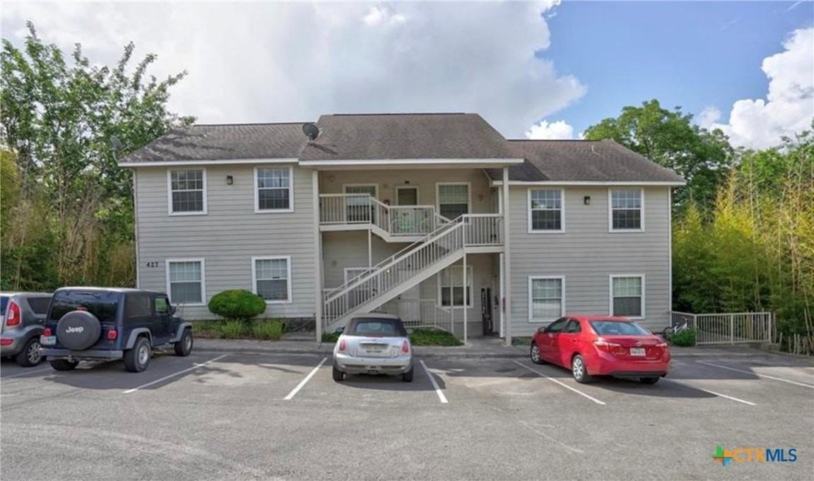 427 Lindsey St #113
