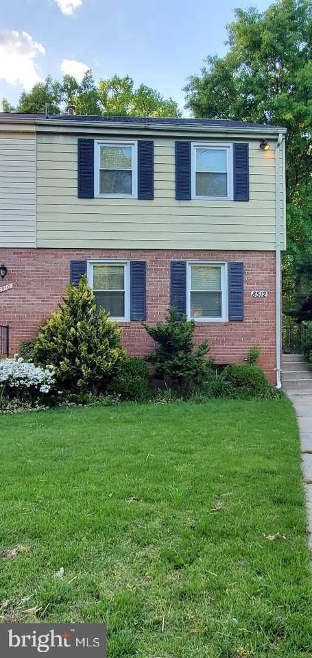 8512 Imperial Dr #1H