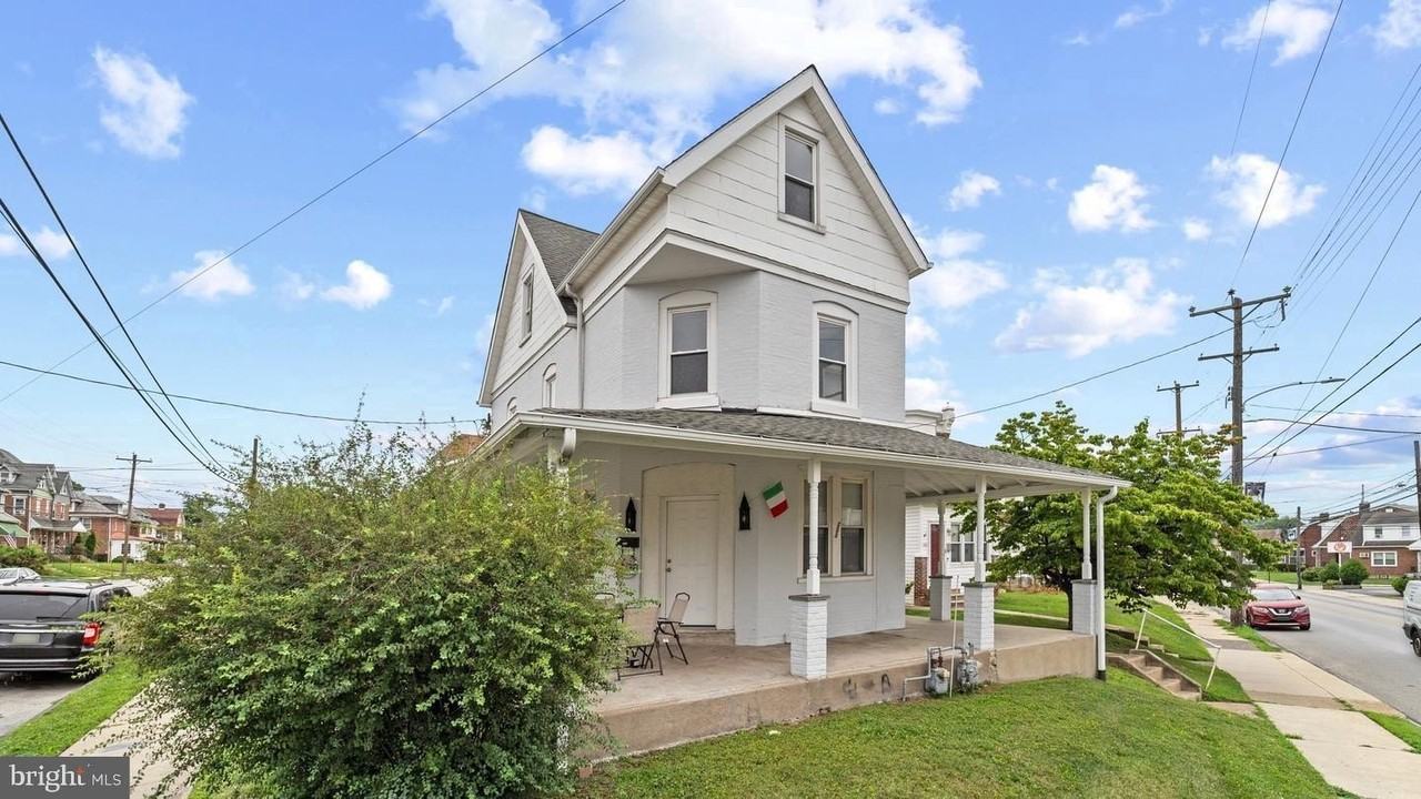 203 S Springfield Rd #17