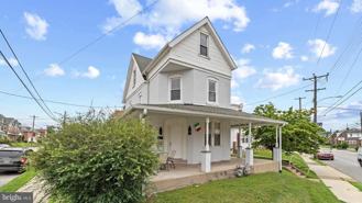 203 S Springfield Rd #17 - Photo 1 of 1