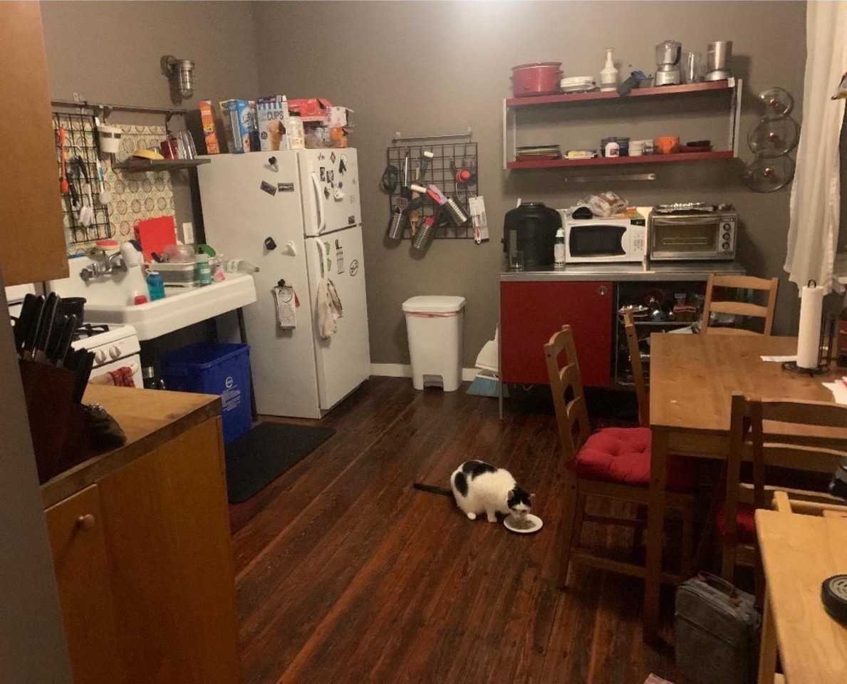 209 W Girard Ave - Photo 5 of 12