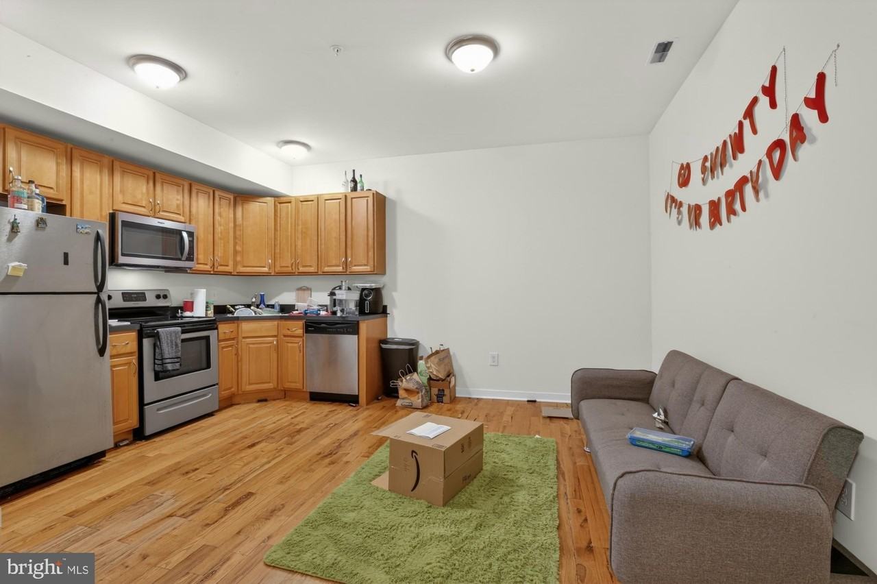 4011 Baring St #6