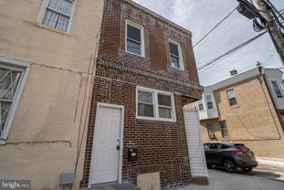 2410 Wharton St #2ndFL - Photo 1 of 1