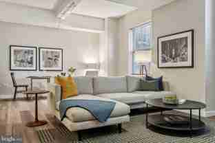 875 Sansom St #1409 - Photo 1 of 1