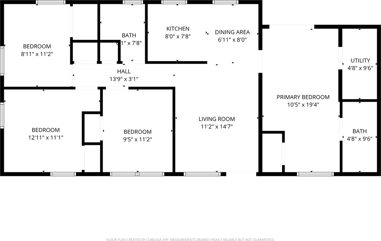 4914 S 84th St - Photo 3 of 22