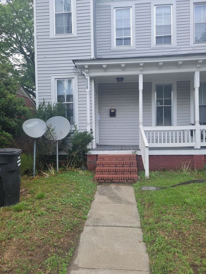 509 Mt Vernon Ave - Photo 2 of 18