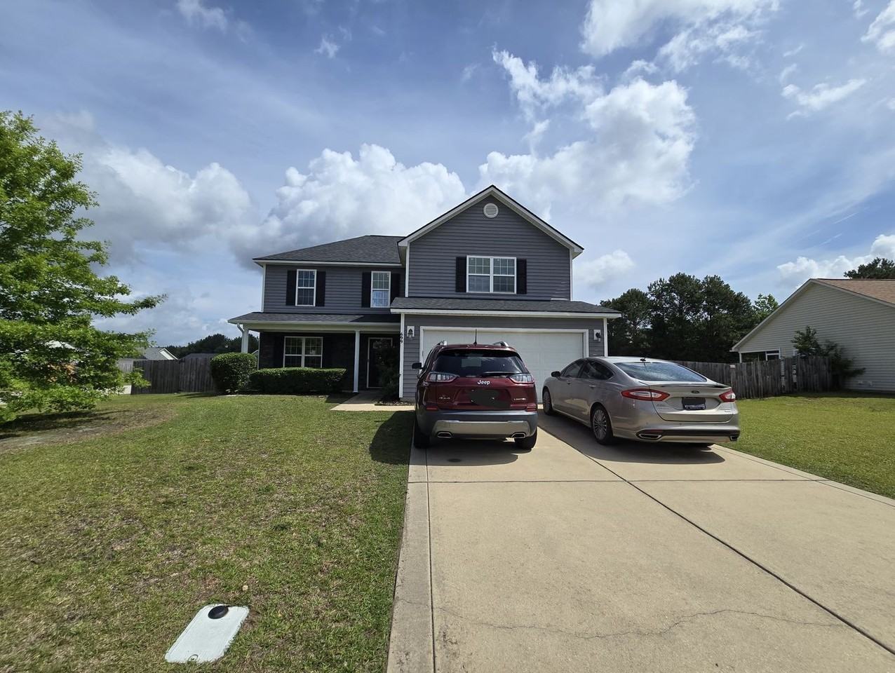 699 Cape Fear Rd - Photo 2 of 30