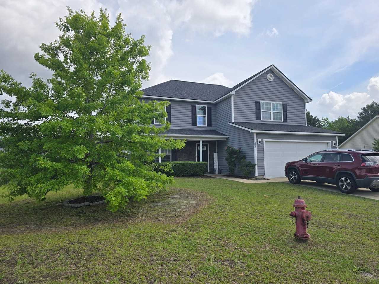 699 Cape Fear Rd - Photo 3 of 30