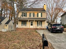 4028 Iron Horse Rd #1 - Photo 1 of 1