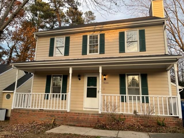 4028 Iron Horse Rd #1 - Photo 2 of 38