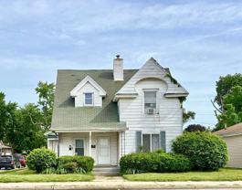 2701 Mishawaka Ave - Photo 1 of 1