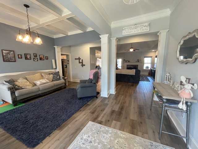 5416 Copse Dr #1 - Photo 5 of 27