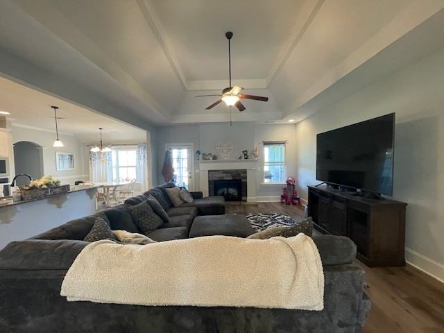 5416 Copse Dr #1 - Photo 7 of 27