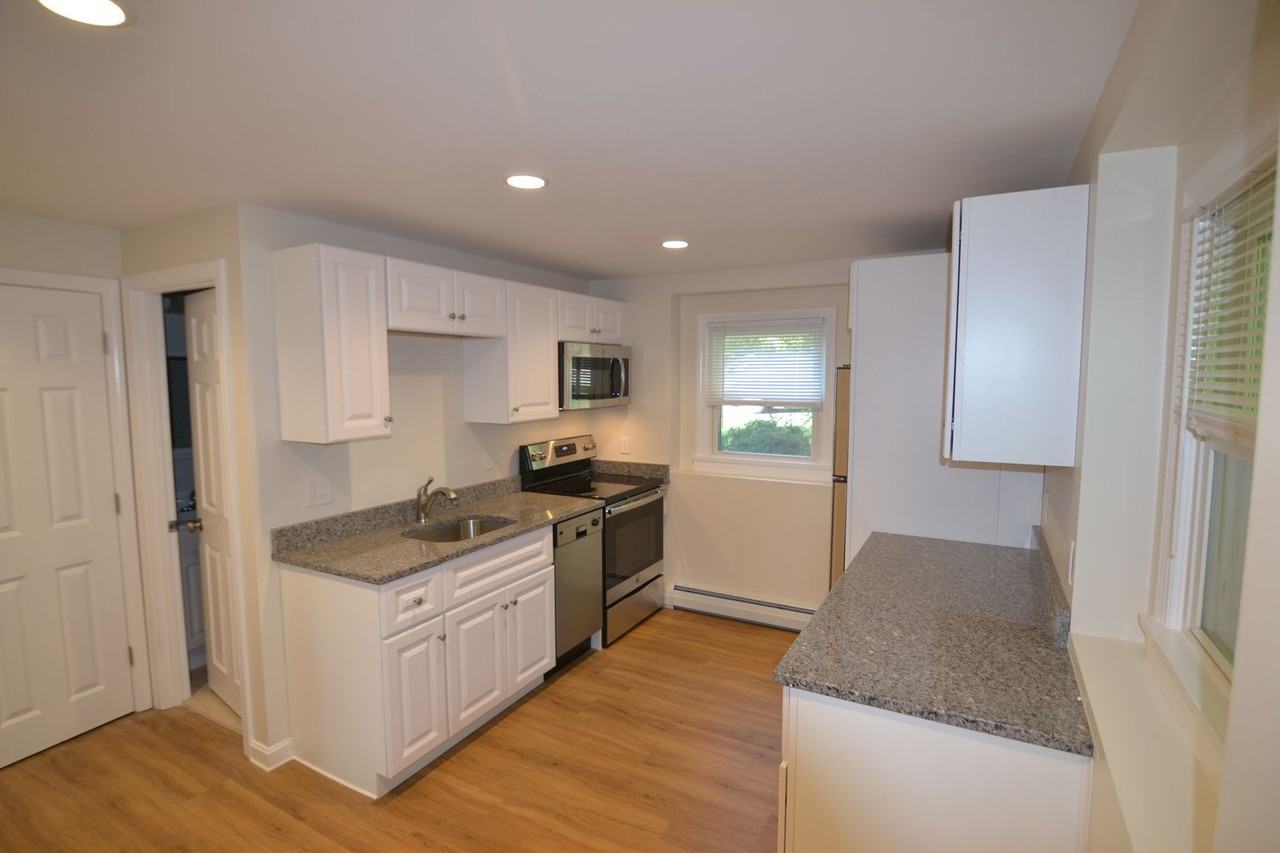 Merrimac Street Apartments - Photo 2 of 7